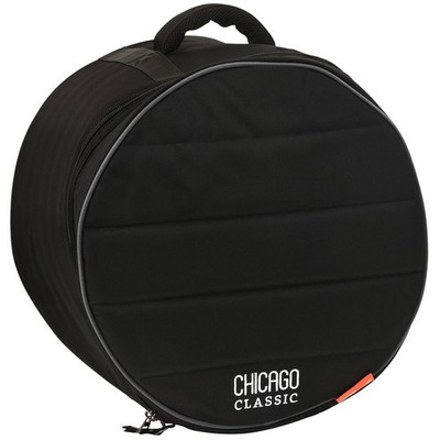 Drumbag Chicago Classic Premium 14'' x 6,5'' Snare Bag Drum Bag Schlagzeug Tasche