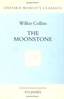 The Moonstone (Oxford Worlds Classics) von Collins... | Buch | Zustand sehr gut