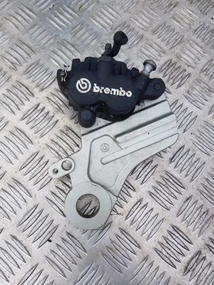Étrier et support de frein arrière Brembo KTM 1290 SUPER ADVENTURE S 2022... - Photo 1/4