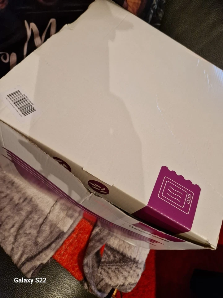 Tupperware, Micro Urban für die Microwelle , Neu, - Bild 2 von 3