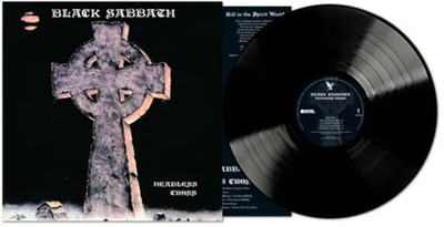 BLACK SABBATH/リマスター盤５枚HEADLESS CROSS/TYR Black Sabbath - Headless Cross - Amazon.com Music