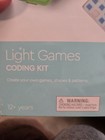 Juku Coding Kit Light Games 12+years — photo 3