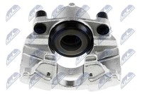 Bremssattel Vorderachse Vorne Rechts FÜR Cadillac Passend FÜR Fiat Opel Saab