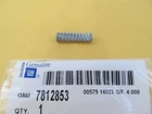 Genuine GM Transmission Shift Lever Spring 7812853