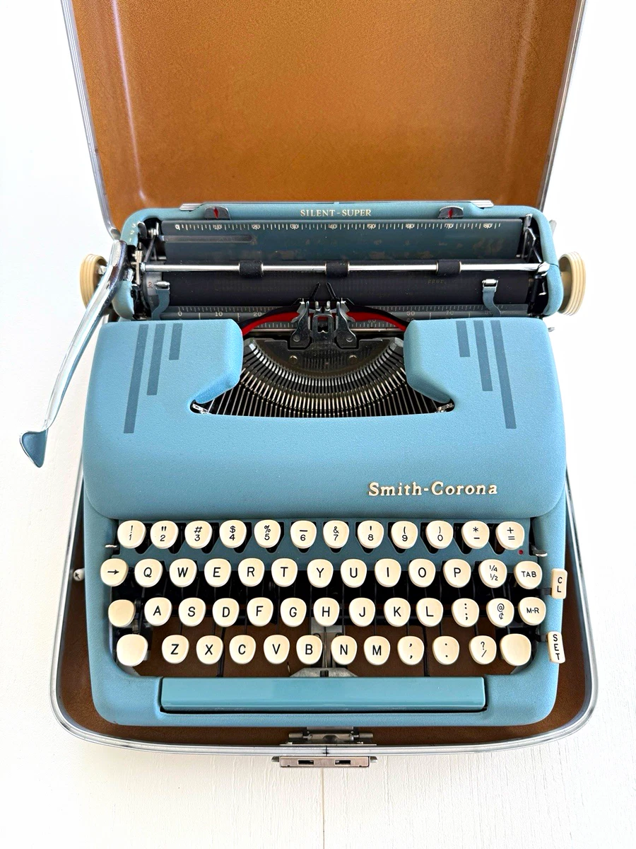 Smith Corona Typewriters for sale | eBay