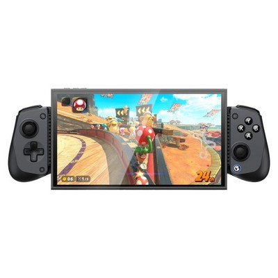 X5s Bluetooth Mobile Gaming Controller for Switch 2/Switch/Android/iPhone/iPa...