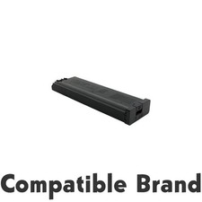 FOR SHARP BLACK TONER CARTRIDGE MX-45NTBA