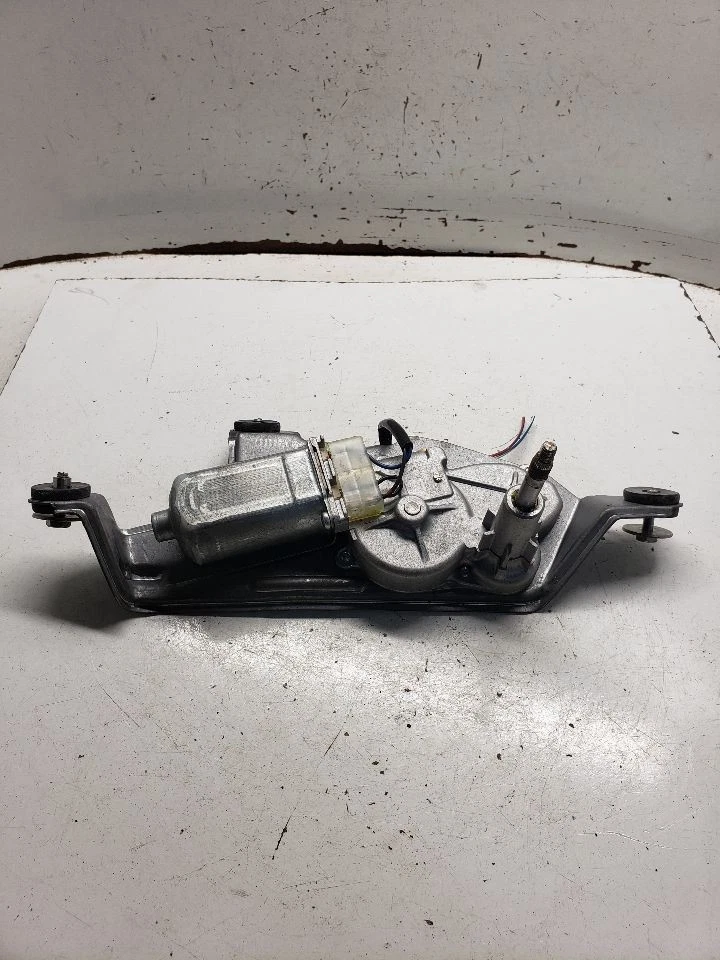Rear Wiper Motor Fits 07-15 MAZDA CX-9 1316247 - Image 2 of 4