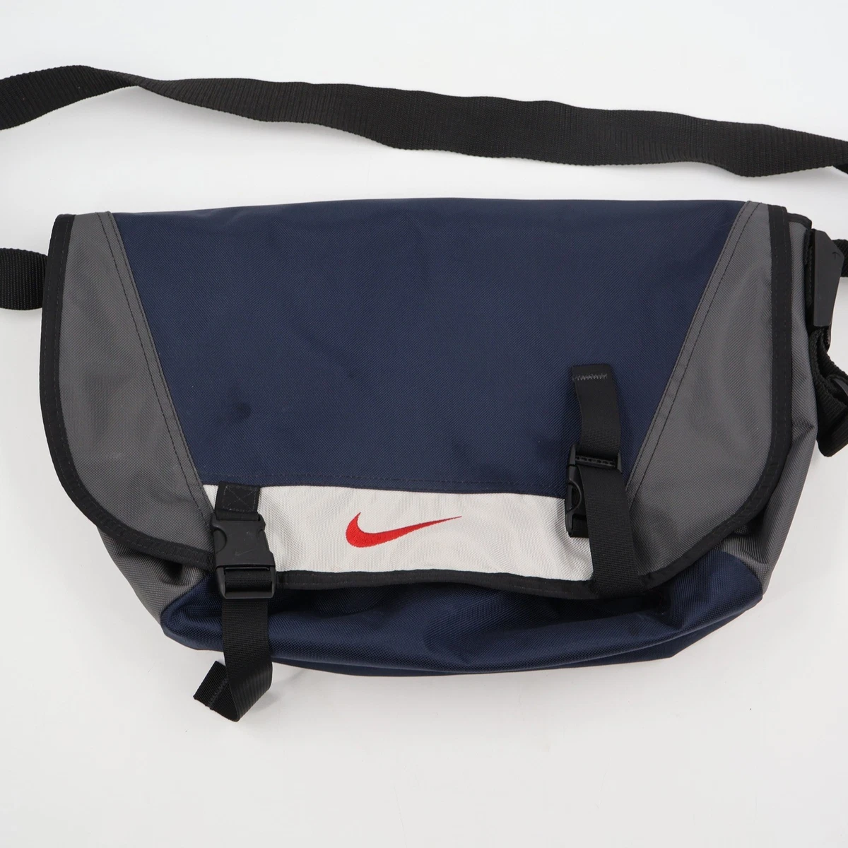 Nike Large Men's Messenger Bags for sale | eBay