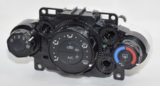 Ford Fiesta 6 Air Operating Unit a/C Automatic Air Conditioning 8A6118549AE8T