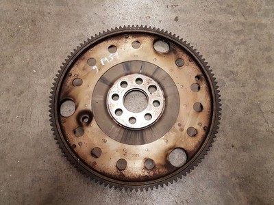   BMW Schwungrad Automatik M51 2.5TDS 2246487 Eignungsprüfung Von ADD