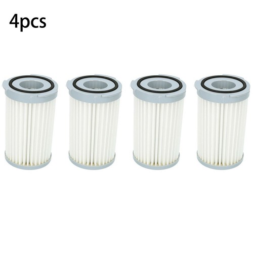4 X Filtro per Aspirapolvere AEG-Electrolux Ergoeasy ZTF 7620 2100W (EF75B) - Picture 2 of 6