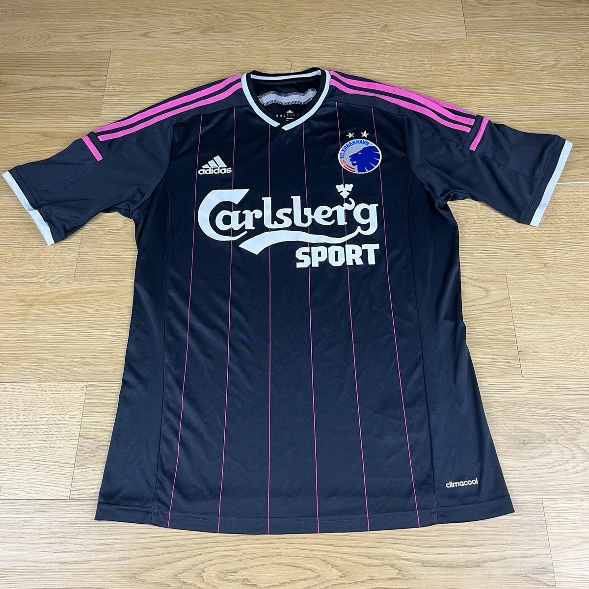 Maillot de foot Copenhagen 2024 2025 Third - KKgool Maillot