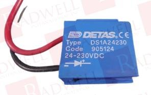 EEC AEG D905124 / D905124 (BRAND NEW)
