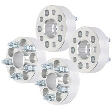 1.5" Wheel Spacers 5x100 Fit for Subaru Forester 4Pcs