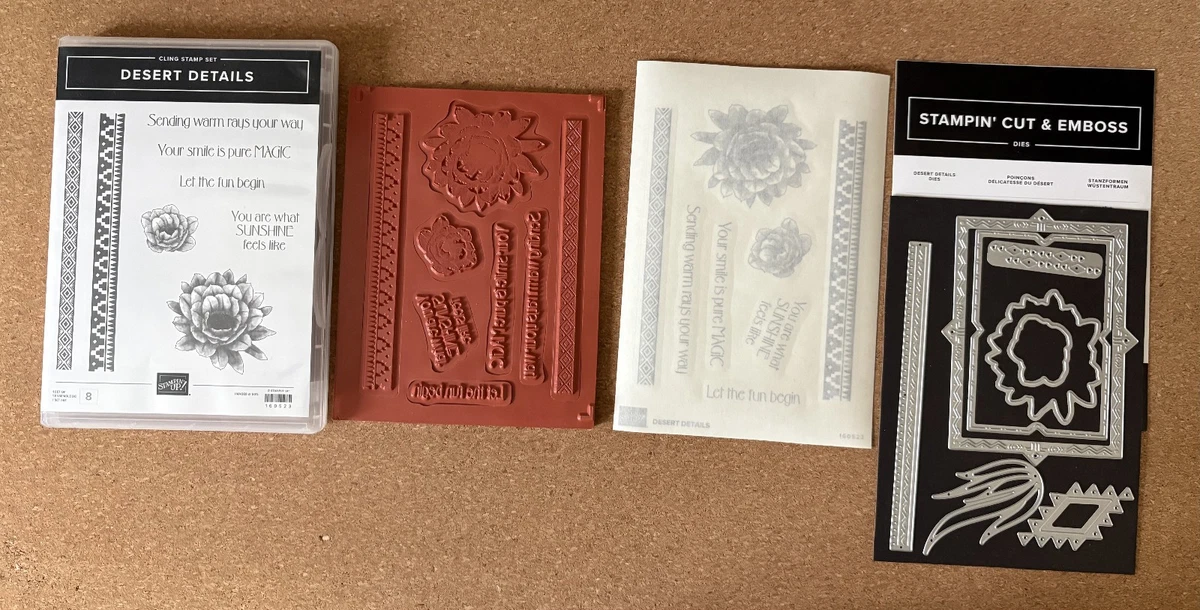 Stampin Up Bundle Up for sale | eBay
