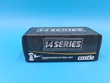 Castle Creations 1406 Sensored 4-Pole Brushless Motor 7700kV - CSE060-0059-00