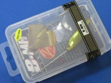 LUCKY CRAFT  B-MH BUZZ BAIT "Kinkuro" Fishing Lure NEW (A157