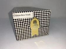 See's Candies 1927 Graham Brothers Delivery Truck - UNOPENED - MINT