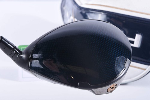 Callaway Paradym TD Driver / 9 Degree / Stiff Flex Aldila Rogue 95 MSI 60 Shaft - Picture 5 of 9