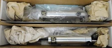 Qa1 TC-1914-P Stocker Star Shocks, Adjustable, 13.500 Ext, 8.750 Col, Pair