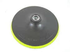 7'' Disc Back Holder SAE