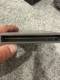 Karate Champ - Nintendo NES Game, 1986. Classic! Great Condition