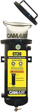 Devilbiss 130500 Desiccant Air Dryer System Ct-30 Brand New!