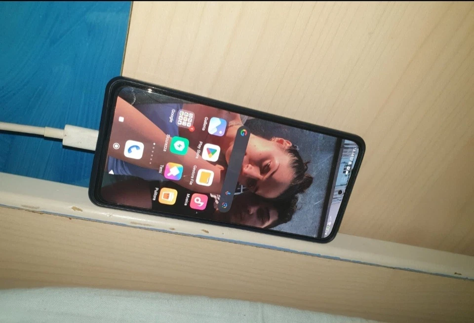 Xiaomi Redmi Note 11 Pro 5G · 128GB, foto 3 di 4