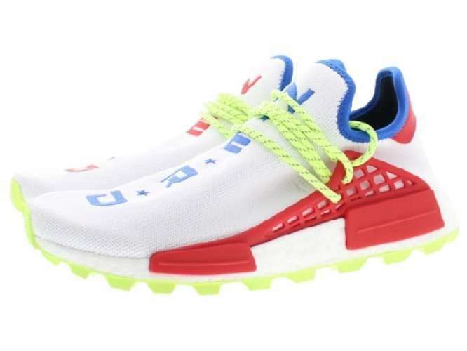 Adidas Men's PW Human Race NMD TR Shoes