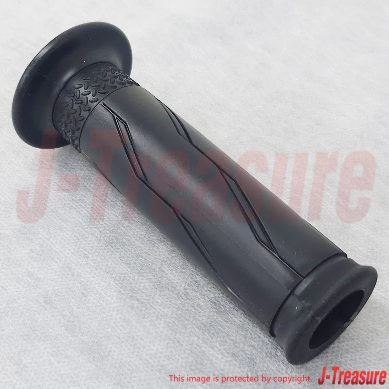 Conjunto de agarre genuino Yamaha YZF-R6 2006-2017 LH 2C0-26241-00-00 OEM Foto 3 de 4