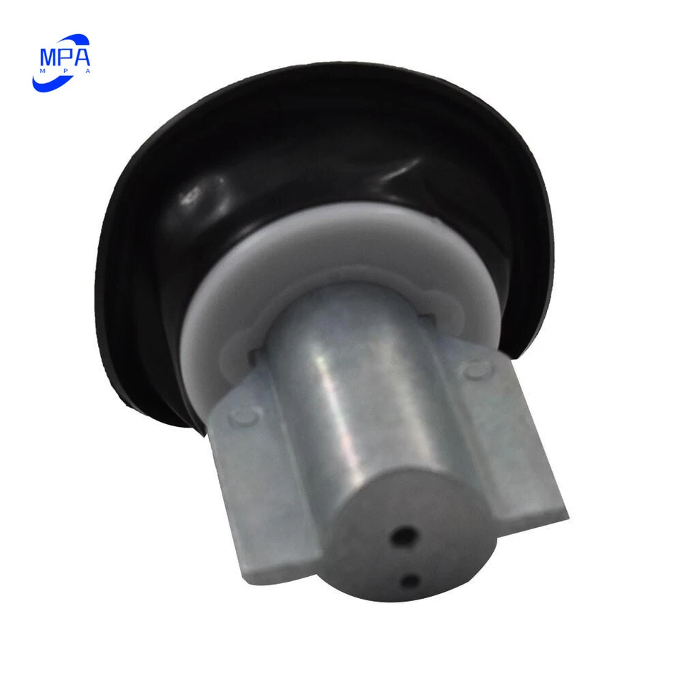 Diafragma deslizante de carburador para Kawasaki Ninja 1000R ZX1000 GPZ1100 ZX1100 Foto 4 de 4