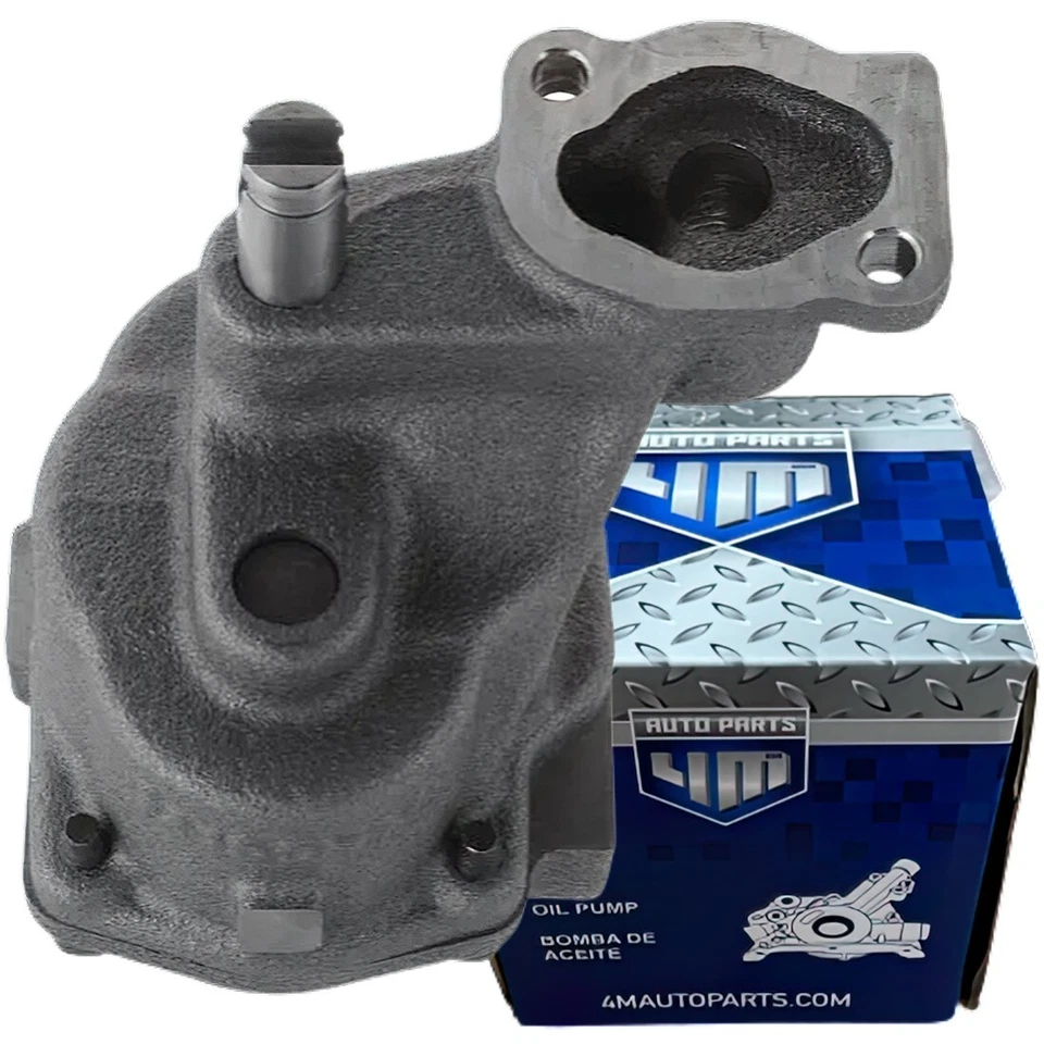 Timing Chain Kit & High Volume Oil Pump For Chevrolet 5.0L, 5.7L; 91-02 - Image 3 of 4