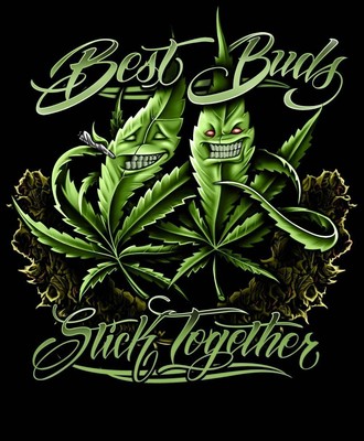 Hiyoko Opium Marijuana Leaf Mink Blanket Throw Bedspread ...