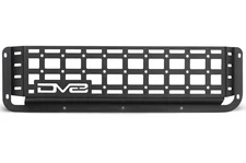 DV8 Offroad Molle Door Pocket Cargo Net Replacement For 2003-2009 Lexus GX470