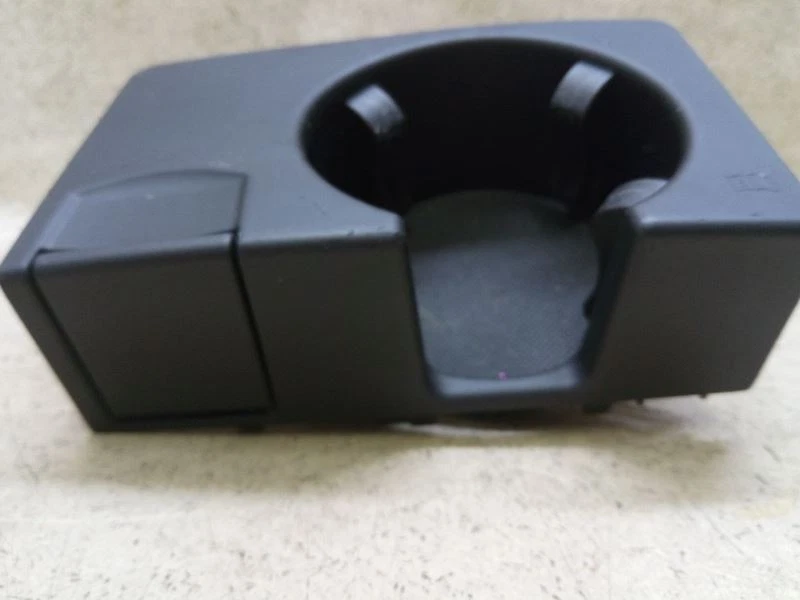 Portavasos para Audi A6 A24-192990 2005 2006 2007 2008 2009 2010 2011 2005 Foto 2 de 4