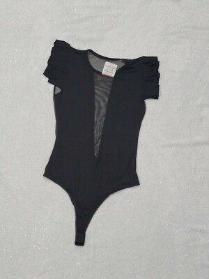 womens bodysuit blouse