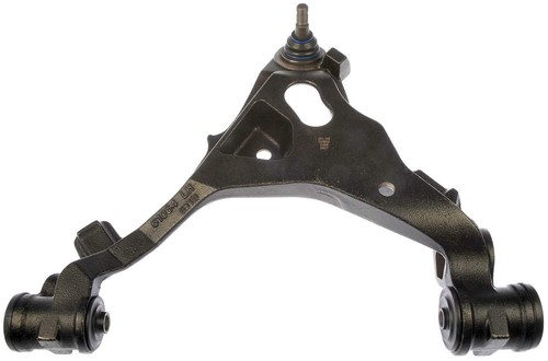 Dorman Front Left Lower Suspension Control Arm And Ball Joint Assembly For A Hyundai Tiburon | 521-659