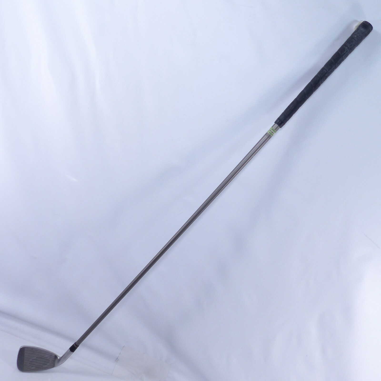 PowerBilt 5-Iron Golf Club TPS Oversize Ultra Lightweight Graphite Shaft Mens RH