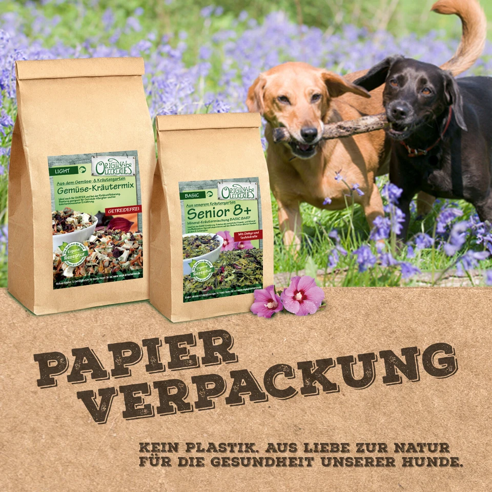 100% Pute Trainingssnack, 150g, Snack, Training, Würfel, ohne Zusätze - Bild 2 von 2