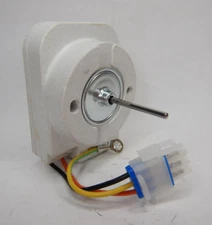 WR60X28783 for GE Refrigerator Evaporator Fan Motor Exact Replacement Part