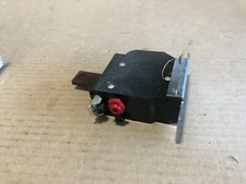 Westinghouse, Thermal Overload Relay, AN11P