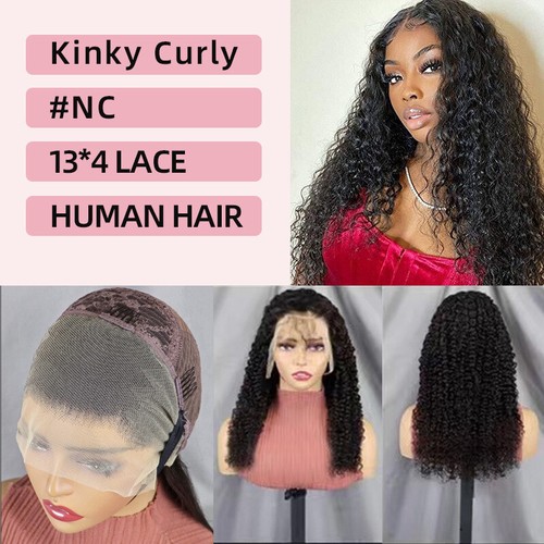 13X4 Lace Frontal Wigs Human Hair Body Wave Wig For Black Women Lace Front Wigs - Picture 12 of 26