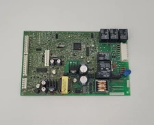 Genuine Refrigerator GE Circuit Board Part#200D2260G005