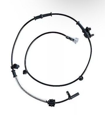 ABS Wheel Speed Sensor CARQUEST ARA1093