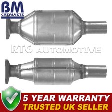 BM Catalytic Converter Euro 2 Fits Alfa Romeo 145 155 146 1.4 1.6 1.7 2.0