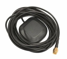 Mikrotik ACGPSA Active GPS antenna for LtAP series products 1575.4 MHz 5m cable