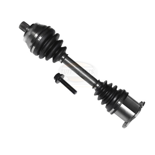 Cardan 1K0407271BF pour restaurer la transmission du Caddy charge