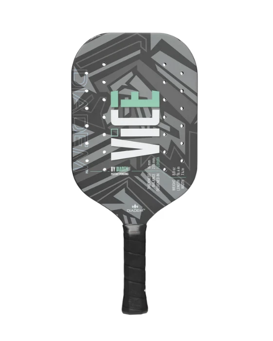 Diadem Vice Pickleball Paddle