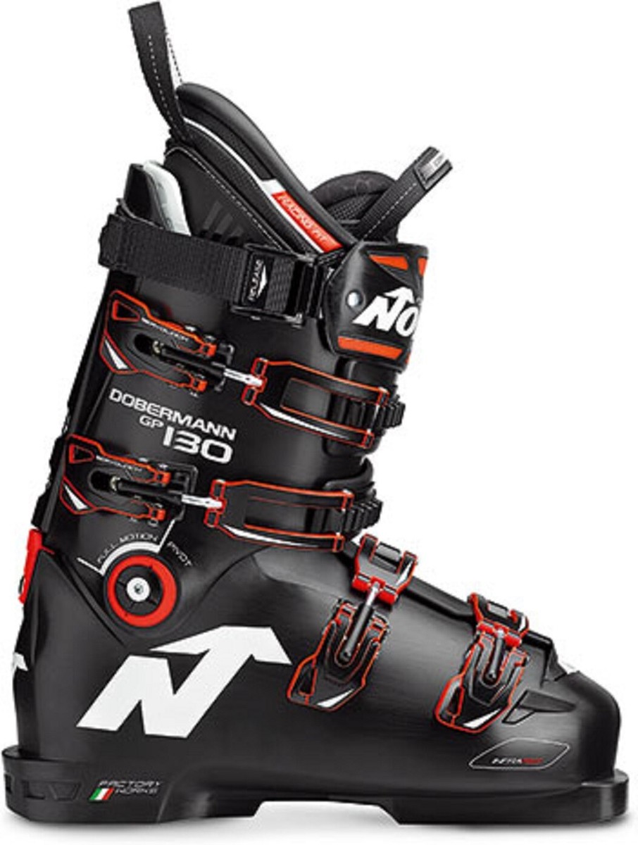 Nordica DOBERMANN GP 100 LC 【25.5cm】